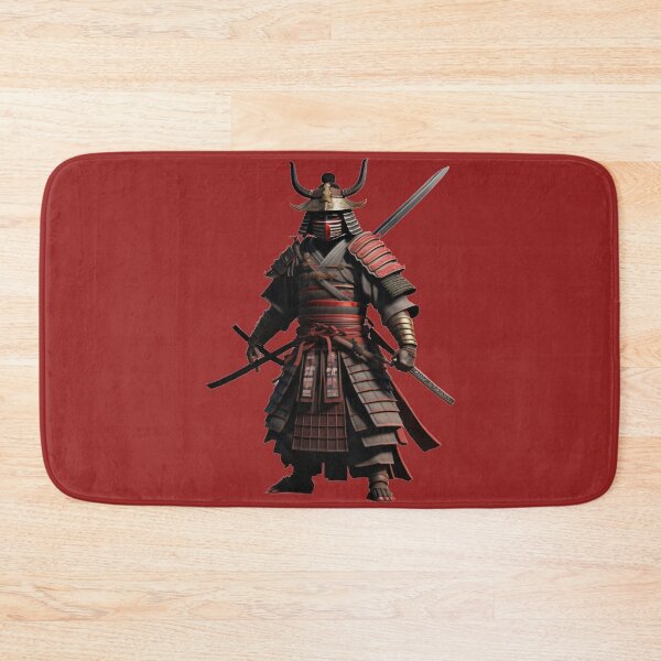 Item preview, Samurai designed and sold by D-D-Pabby.