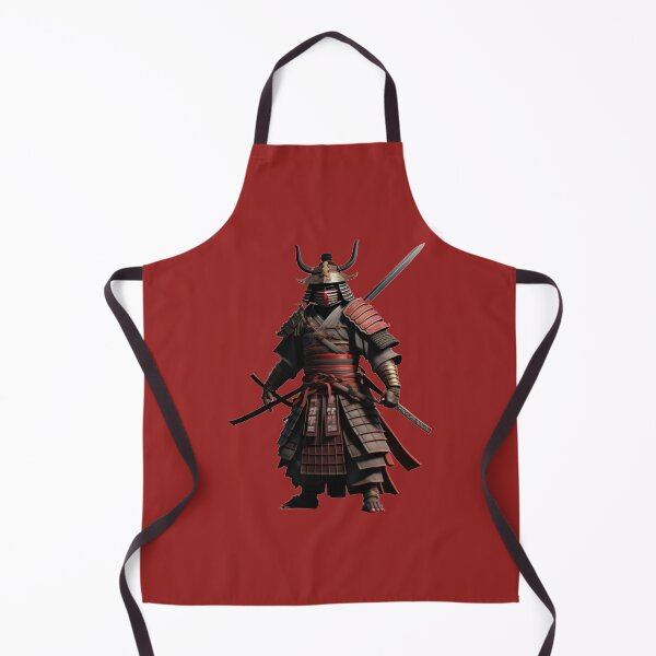 Item preview, Samurai designed and sold by D-D-Pabby.
