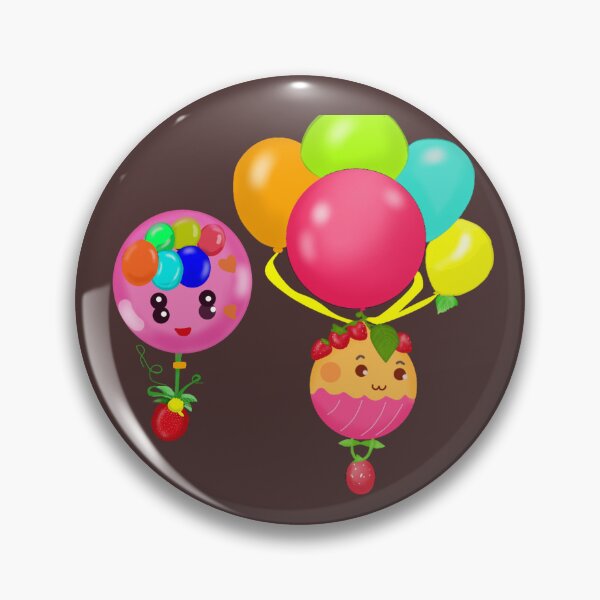 Artikelvorschau, Ballon entworfen und verkauft von panatchakon lekpeth.