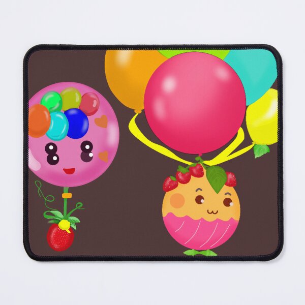 Item preview, balloon designed and sold by panatchakon lekpeth.