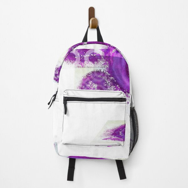 Item preview, Natural Purple Colours designed and sold by MasalaStrokes.