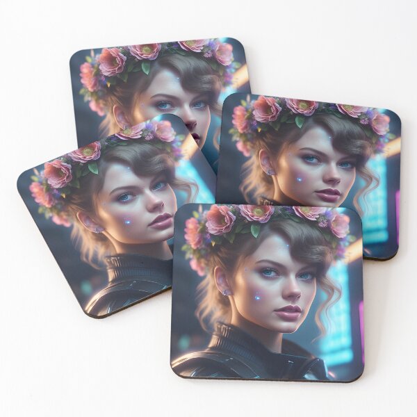 Item preview, Taylor designed and sold by HauntedWitch.