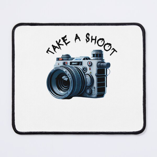 Item preview, Take a shoot designed and sold by Designfs.
