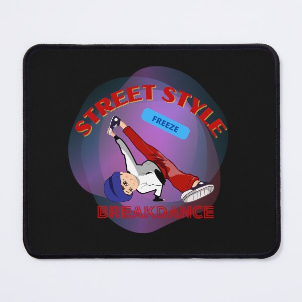 Item preview, Breakdance street style designed and sold by ART-SUNRISE.