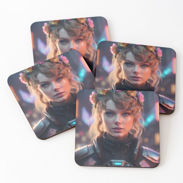 Item preview, Taylor Future designed and sold by HauntedWitch.