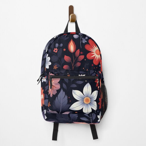 Item preview, Lovely Floral Pattern designed and sold by Juliascutecornr.