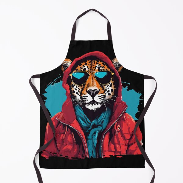 Item preview, Street Style Cheetah | Cheetah Lovers designed and sold by DarcoDesigns.