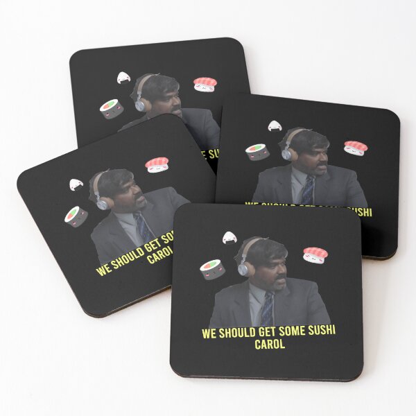 Item preview, We should get Sushi Carol. 	 	 designed and sold by djewgcibqds93.