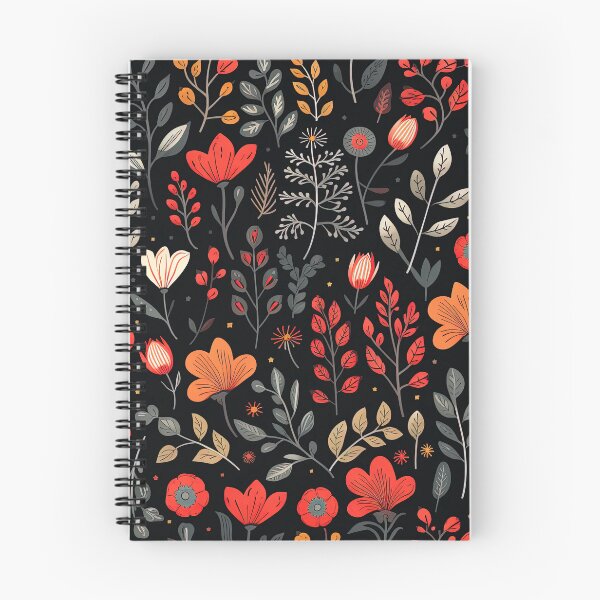 Item preview, Cute Floral Pattern 2 designed and sold by Juliascutecornr.
