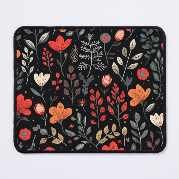 Item preview, Cute Floral Pattern 2 designed and sold by Juliascutecornr.