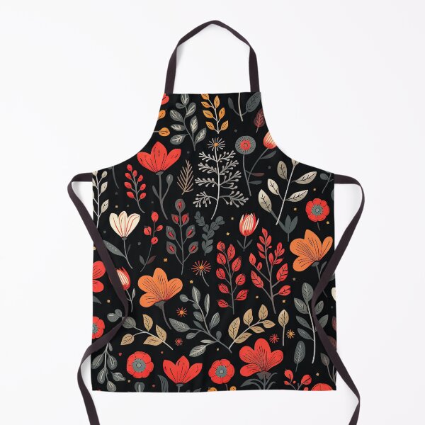 Item preview, Cute Floral Pattern 2 designed and sold by Juliascutecornr.