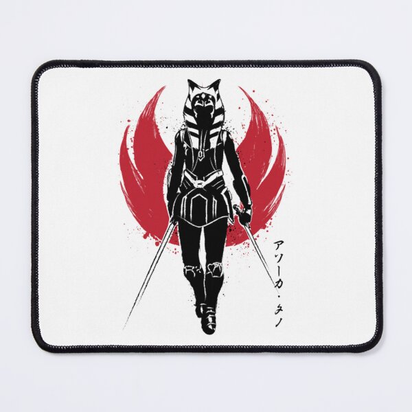 Item preview, FULCRUM SUMI-E designed and sold by KristyGislason.