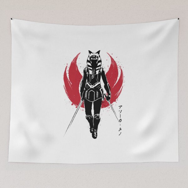 Item preview, FULCRUM SUMI-E  designed and sold by KristyGislason.