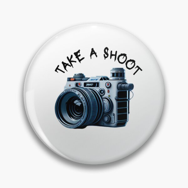 Item preview, Take a shoot designed and sold by Designfs.