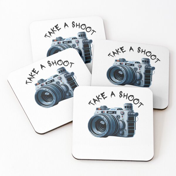 Item preview, Take a shoot designed and sold by Designfs.