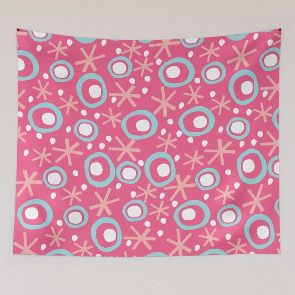 Item preview, preppy pattern designed and sold by Colorfulman.