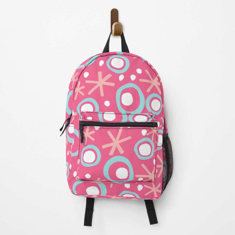 Item preview, Backpack designed and sold by Colorfulman.