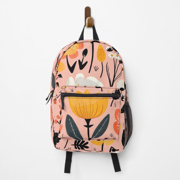 Item preview, Delightful Floral Pattern designed and sold by Juliascutecornr.