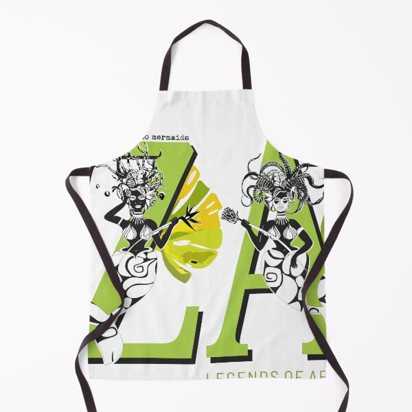 Item preview, African legends Mermaids from South Africa designed and sold by KEROMERO.