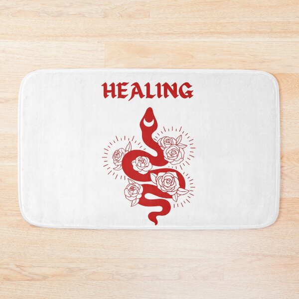 Item preview, Healing Snake  designed and sold by GothicaMystica.