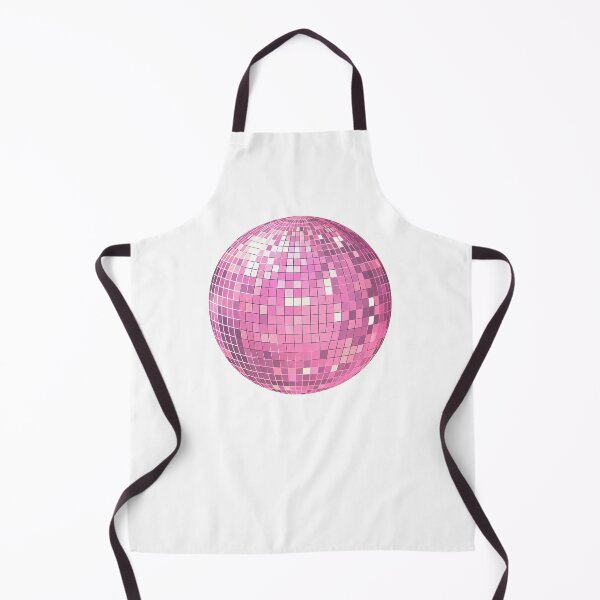 Item preview, Disco Ball Pink designed and sold by KD Merch.