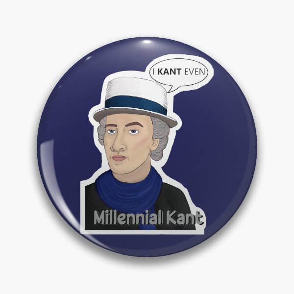 Item preview, I Kant Even! designed and sold by Punnsylvania.