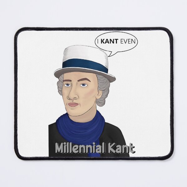 Item preview, I Kant Even! designed and sold by Punnsylvania.
