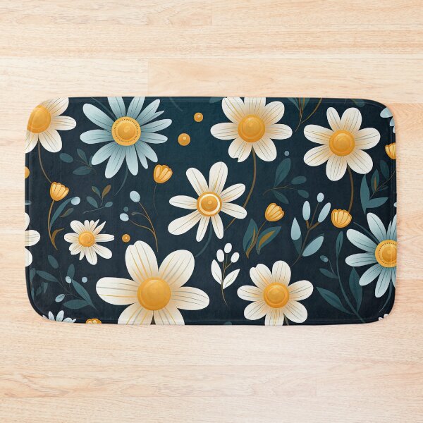 Item preview, Charming Floral Pattern designed and sold by Juliascutecornr.