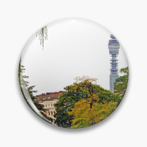 Item preview, Autumn Trees Regent's Park London England designed and sold by AndyEvansPhotos.