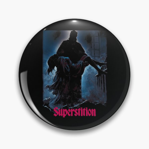 Item preview, Superstition designed and sold by LucillePerre.