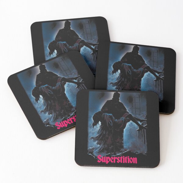 Item preview, Superstition designed and sold by LucillePerre.