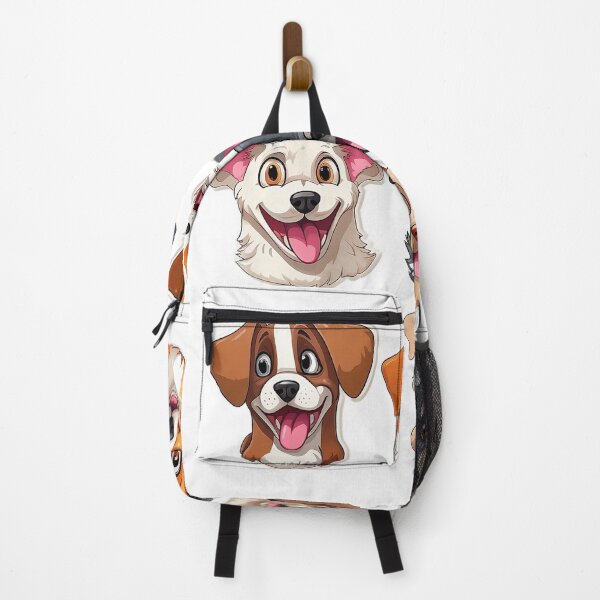 Item preview, Happy Dogs designed and sold by ZebraStallion.