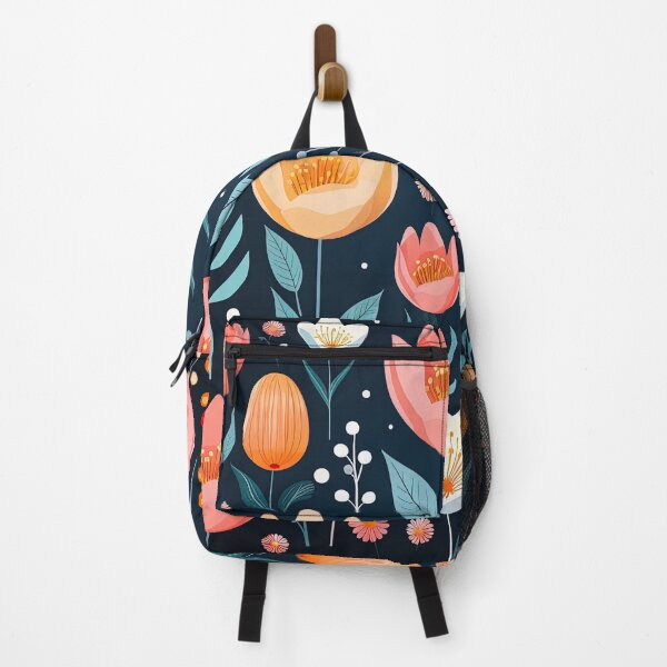 Item preview, Cute Floral Pattern 3 designed and sold by Juliascutecornr.