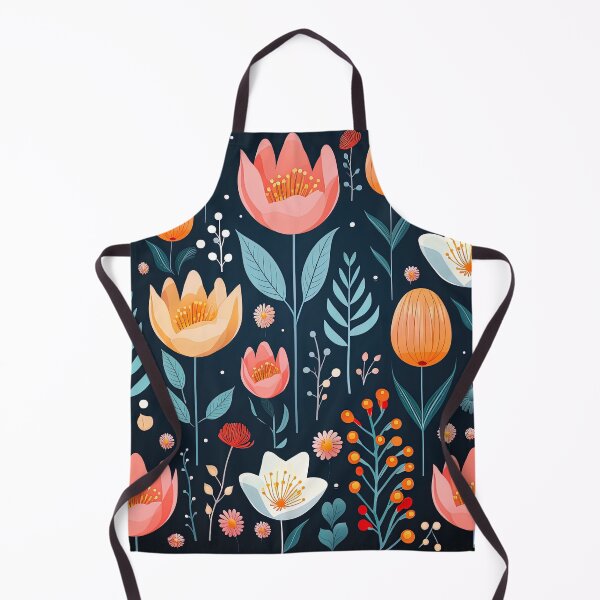 Item preview, Cute Floral Pattern 3 designed and sold by Juliascutecornr.