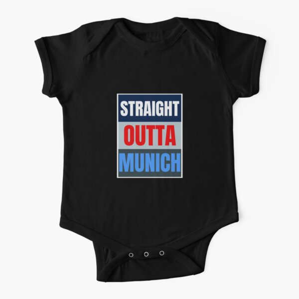 Straight outta hot sale mommy onesie