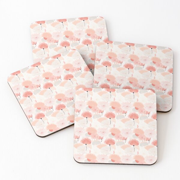 Item preview, Serene Sunrise: A Calm and Warm Seamless Pattern - N 15 designed and sold by Moisky Patterns.