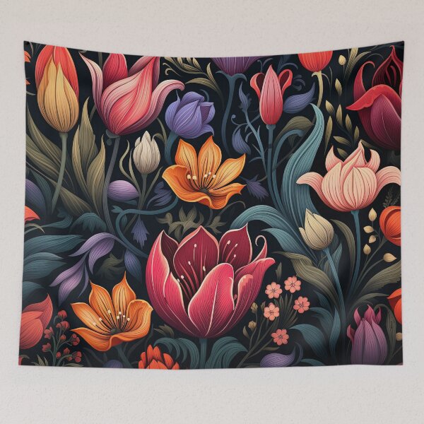 Item preview, Stunning botanical designed and sold by Juliascutecornr.