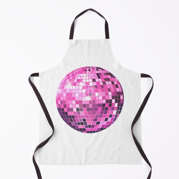 Item preview, Pink Disco Ball designed and sold by KD Merch.
