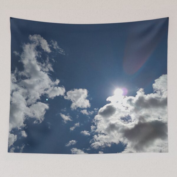 Item preview, Sun will always reappear, clouds can hide it but never erase it designed and sold by tshuki.