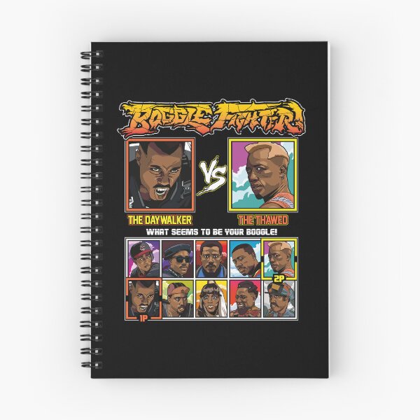Item preview, Wesley Snipes Fighter designed and sold by RetroReview.