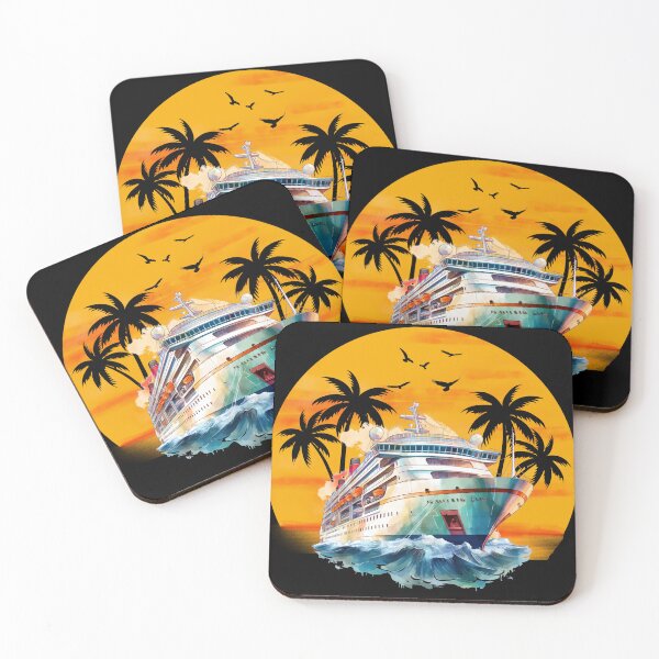 Item preview, Cruise Mode On designed and sold by Oceanicmaster.