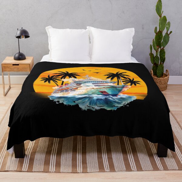 Item preview, Cruise Mode On designed and sold by Oceanicmaster.