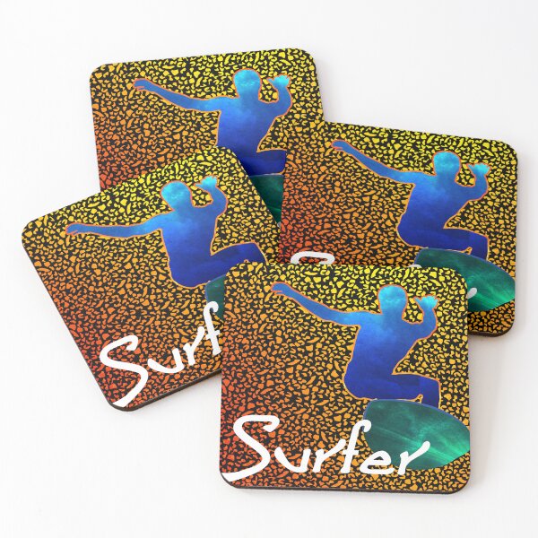 Item preview, Surfer designed and sold by SergeyDigital.