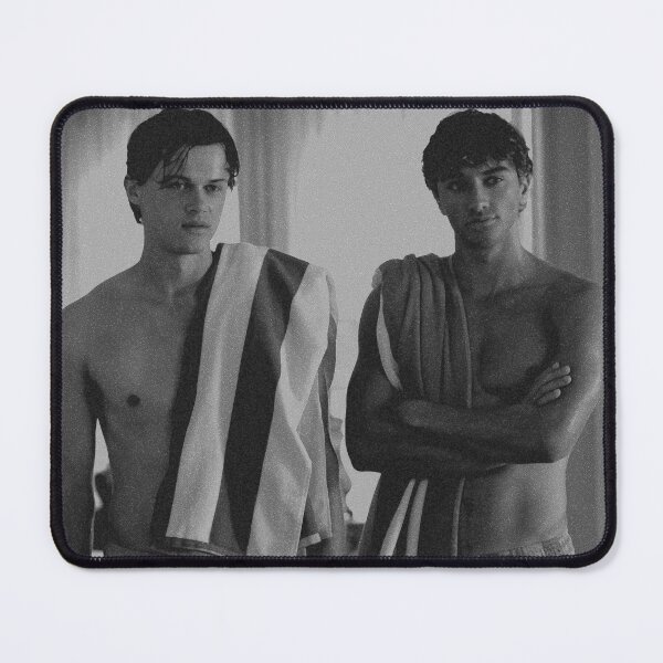 Item preview, Conrad and Jeremiah designed and sold by eemayoo.