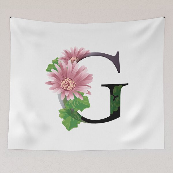 Item preview, Letter G designed and sold by shinevideo.