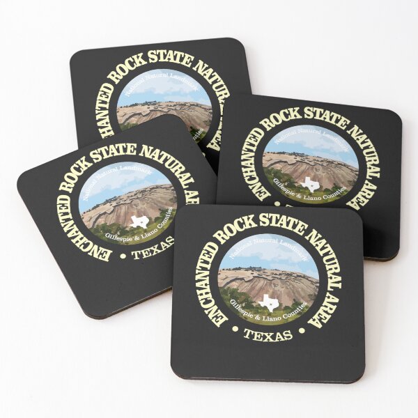 Item preview, Enchanted Rock SNA designed and sold by KimSnyder.