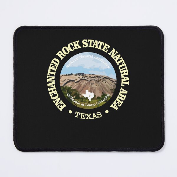 Item preview, Enchanted Rock SNA designed and sold by KimSnyder.