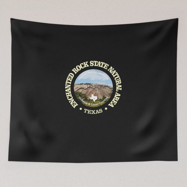 Item preview, Enchanted Rock SNA designed and sold by KimSnyder.