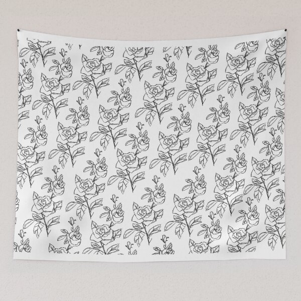 Item preview, Enchanting Roses designed and sold by EJRamblingRose.