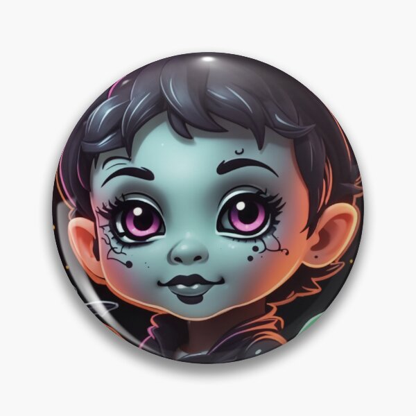 Item preview, Helloween V designed and sold by Mo-rx.